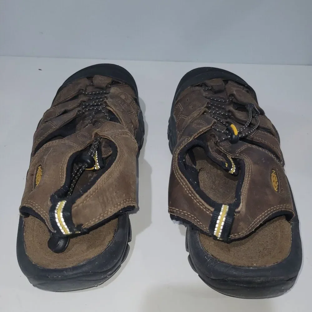 Keen Sandals XT 0705 Hiking Waterproof Size 9